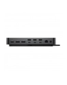 Stacja dokująca Dell Pro Thunderbolt 4 Smart Dock SD25TB4 - nr 42