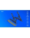 savio Przenośna podstawka biurowa pod laptop/tablet PB-05 - nr 18