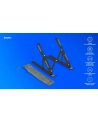 savio Przenośna podstawka biurowa pod laptop/tablet PB-05 - nr 2
