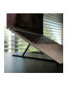 savio Przenośna podstawka biurowa pod laptop/tablet PB-05 - nr 7
