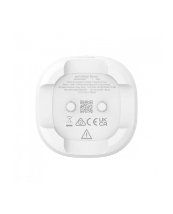 anker Czujnik wody i zamarzania B2C - EU/ES/FR/ES Gray+White Iteration 1 nr 1