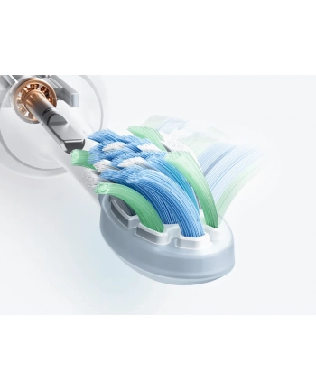 xiaomi Szczoteczka elektryczna Oscillation Electric Toothbrush niebieska