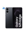 SAMSUNG Galaxy S25 Edge 4.7inch 12+256GB BLACK - nr 2