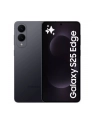 SAMSUNG Galaxy S25 Edge 4.7inch 12+256GB BLACK - nr 3