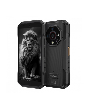 ulefone Smartfon Armor X32 Pro 5G 8/256GB Czarny nr 2