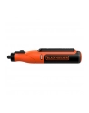 Black&Decker Akumulatorowe narzędzie obrotowe 7,2V BCRT8I-XJ - nr 13