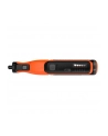 Black&Decker Akumulatorowe narzędzie obrotowe 7,2V BCRT8I-XJ - nr 15