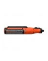 Black&Decker Akumulatorowe narzędzie obrotowe 7,2V BCRT8I-XJ - nr 2