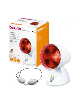 beurer Lampa na podczerwień 150W  IL35
