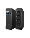 eaton Zasilacz awaryjny UPS 3P Ellipse 1700 USB FR - nr 5