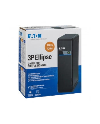 eaton Zasilacz awaryjny 3P Ellipse 700 DIN 3P700D nr 2