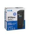 eaton Zasilacz awaryjny 3P Ellipse 700 USB DIN 3P700UD - nr 18