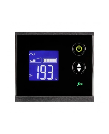 eaton Zasilacz awaryjny Ellipse PRO 650 DIN ELP650DIN nr 1