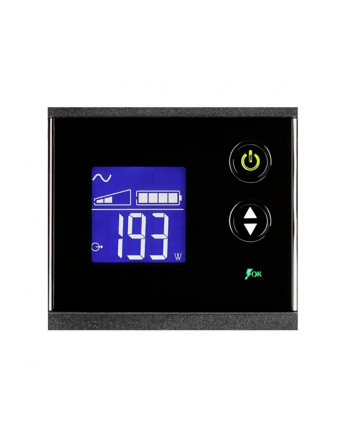 eaton Zasilacz awaryjny Ellipse PRO 850 DIN EL850DIN główny