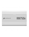 corsair Zasilacz RM750e WHITE 80+GOLD F.MODULAR ATX3.1 - nr 16