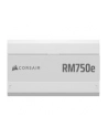 corsair Zasilacz RM750e WHITE 80+GOLD F.MODULAR ATX3.1 - nr 6