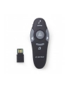 GEMBIRD WP-L-11 Wireless presenter with laser pointer - nr 1