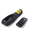 GEMBIRD WP-L-12 Wireless presenter with laser pointer - nr 4