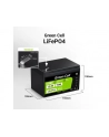 GREEN CELL AKUMULATOR LIFEPO4 CUBE 10AH 12V/128V 128WH LFPGC12V10AH - nr 18