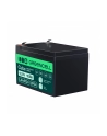 GREEN CELL AKUMULATOR LIFEPO4 CUBE 10AH 12V/128V 128WH LFPGC12V10AH - nr 4
