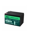 GREEN CELL AKUMULATOR LIFEPO4 CUBE 10AH 12V/128V 128WH LFPGC12V10AH - nr 5
