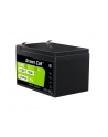 GREEN CELL AKUMULATOR LIFEPO4 CUBE 12AH 12V/128V 1536WH LFPGC12V12AH - nr 20