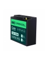 GREEN CELL AKUMULATOR LIFEPO4 CUBE 20AH 12V/128V 256WH LFPGC12V20AH - nr 10