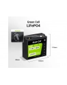 GREEN CELL AKUMULATOR LIFEPO4 CUBE 20AH 12V/128V 256WH LFPGC12V20AH - nr 12