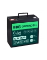GREEN CELL AKUMULATOR LIFEPO4 CUBE 20AH 12V/128V 256WH LFPGC12V20AH - nr 8