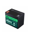 GREEN CELL AKUMULATOR LIFEPO4 CUBE 50AH 12V/128V 640WH LFPGC12V50AH - nr 10