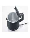 SEVERIN CZAJNIK ELEKTR , OBUDOWA COOL-TOUCH, STAL- PLASTIK, POJ 1,7 L, REG TEMP W ZAKRESIE 30°C-100°C, 2200W WK3483 - nr 10