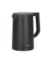 SEVERIN CZAJNIK ELEKTR , OBUDOWA COOL-TOUCH, STAL- PLASTIK, POJ 1,7 L, REG TEMP W ZAKRESIE 30°C-100°C, 2200W WK3483 - nr 1