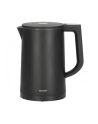 SEVERIN CZAJNIK ELEKTR , OBUDOWA COOL-TOUCH, STAL- PLASTIK, POJ 1,7 L, REG TEMP W ZAKRESIE 30°C-100°C, 2200W WK3483 - nr 5