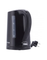 SEVERIN CZAJNIK ELEKTR PLASTIK, 1,5L, 2200W WK3498 - nr 5