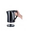 SEVERIN CZAJNIK ELEKTR PLASTIK, 1,5L, 2200W WK3498 - nr 9