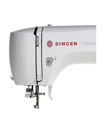 Maszyna do szycia SINGER C5655