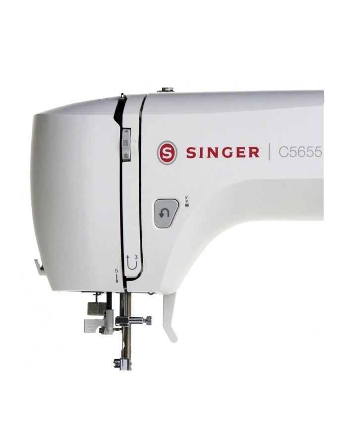 Maszyna do szycia SINGER C5655 główny