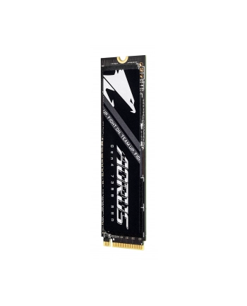 Dysk SSD Gigabyte AORUS 7300 1 TB M2 NVMe Gen4 7300/6000 MB/s nr 2