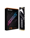 Dysk SSD Gigabyte AORUS 7300 1 TB M2 NVMe Gen4 7300/6000 MB/s - nr 13