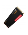 SSD WD Black SN8100 w/o HS 1TB  WDS100T1X0M - nr 12