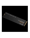 SSD WD Black SN8100 w/o HS 1TB  WDS100T1X0M - nr 6
