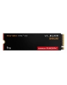 SSD WD Black SN8100 w/o HS 1TB  WDS100T1X0M - nr 7