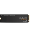 SSD WD Black SN8100 w/o HS 1TB  WDS100T1X0M - nr 8