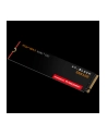 SSD WD Black SN8100 w/o HS 4TB  WDS400T1X0M - nr 3