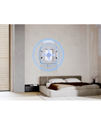 Robot do mycia okien Ecovacs Winbot W2 Pro Omni nr 1