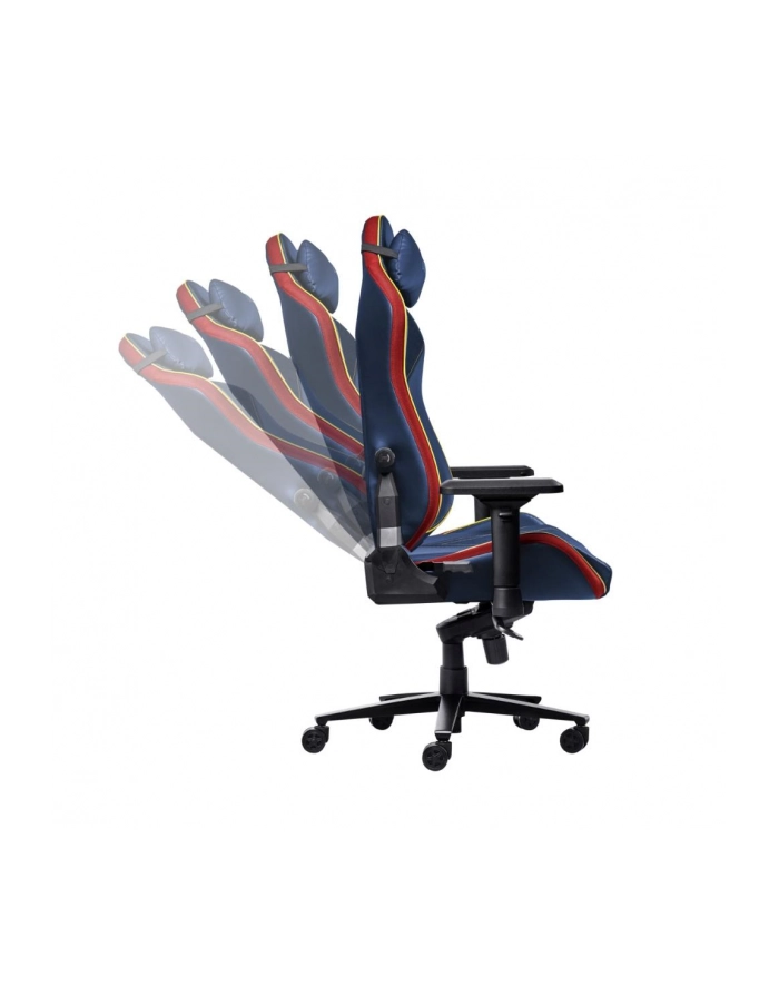 TRUST GXT 721SM Ruya Pro Premium comfortable gaming chair główny