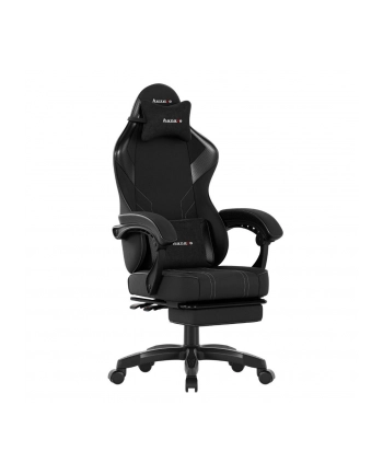 huzaro Fotel gamingowy Force 37 Carbon Black nr 1
