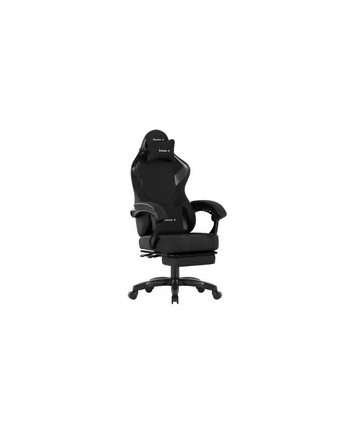 huzaro Fotel gamingowy Force 37 Carbon Black nr 2