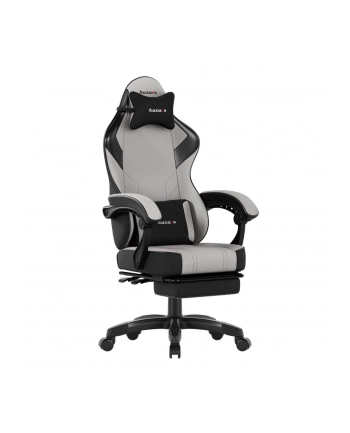 huzaro Fotel gamingowy Force 37 Grey nr 1