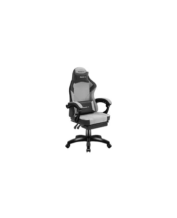 huzaro Fotel gamingowy Force 37 Grey nr 2